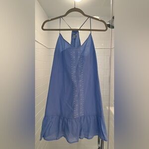 Old Navy Easy Shift Dress / Cover Up!